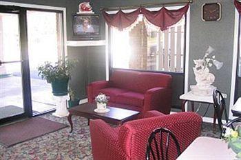 Red Roof Inn Jacksonville, Al Exteriör bild